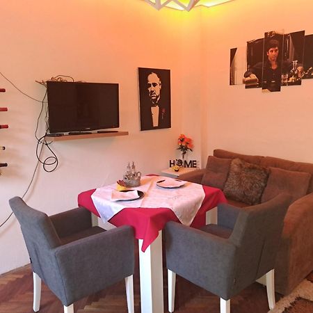 Apartman En Dusanovac エクステリア 写真