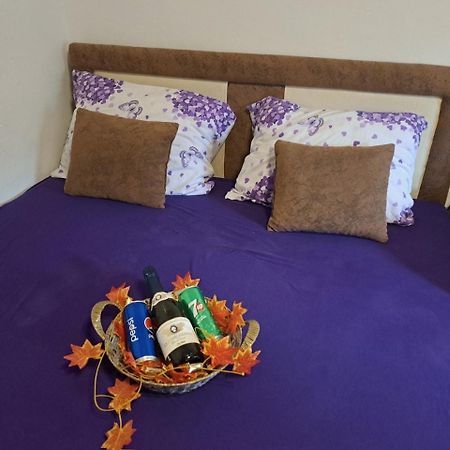 Apartman En Dusanovac エクステリア 写真