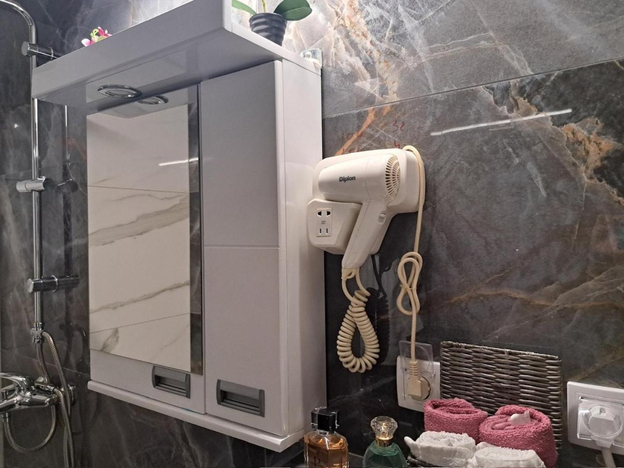 Apartman En Dusanovac エクステリア 写真