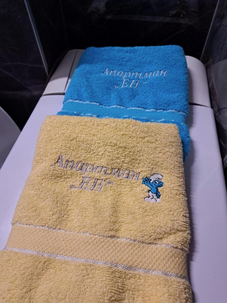 Apartman En Dusanovac エクステリア 写真