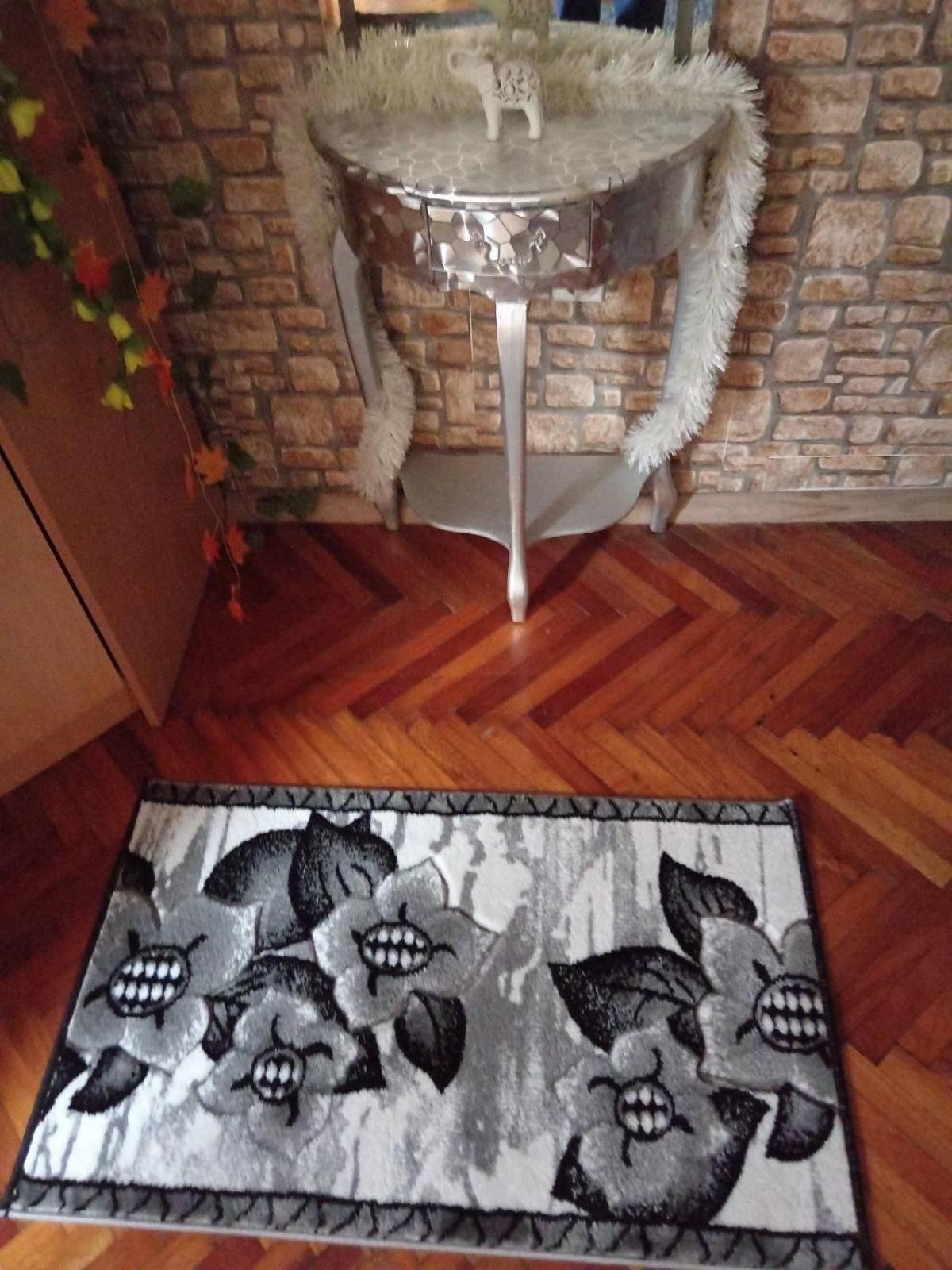 Apartman En Dusanovac エクステリア 写真
