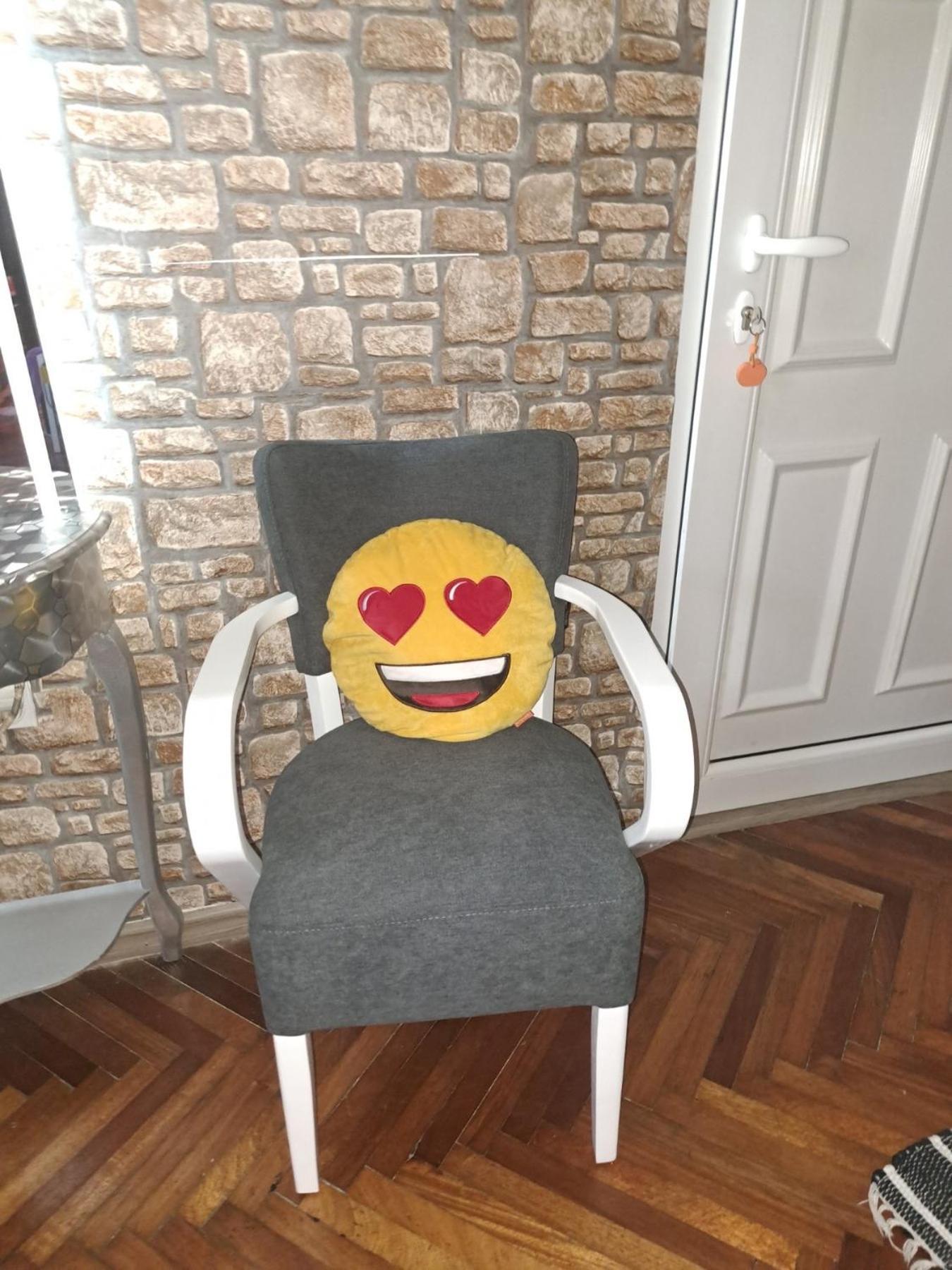 Apartman En Dusanovac エクステリア 写真