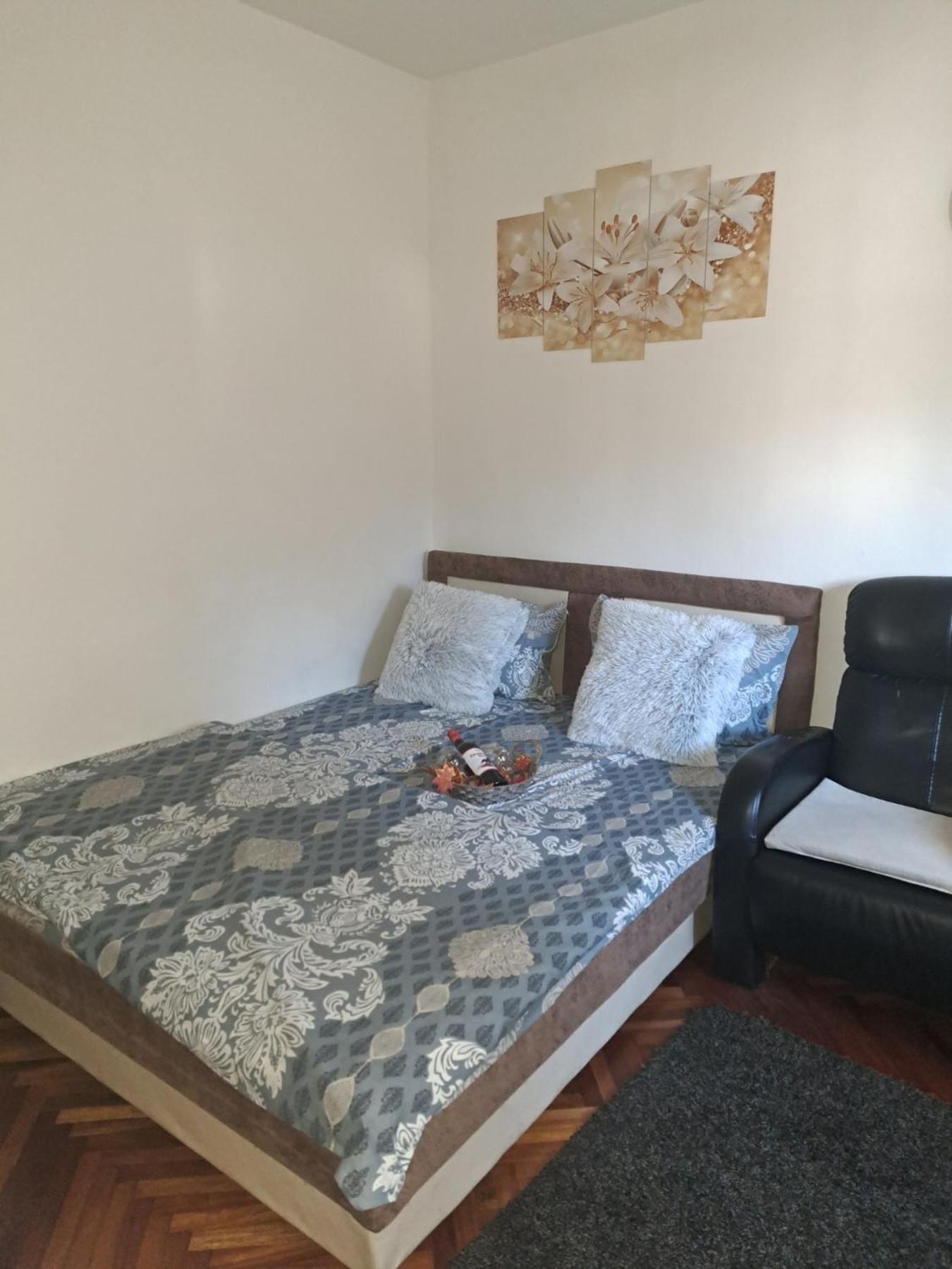 Apartman En Dusanovac エクステリア 写真
