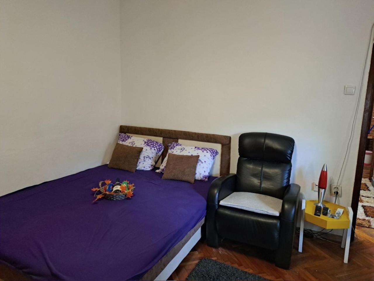 Apartman En Dusanovac エクステリア 写真