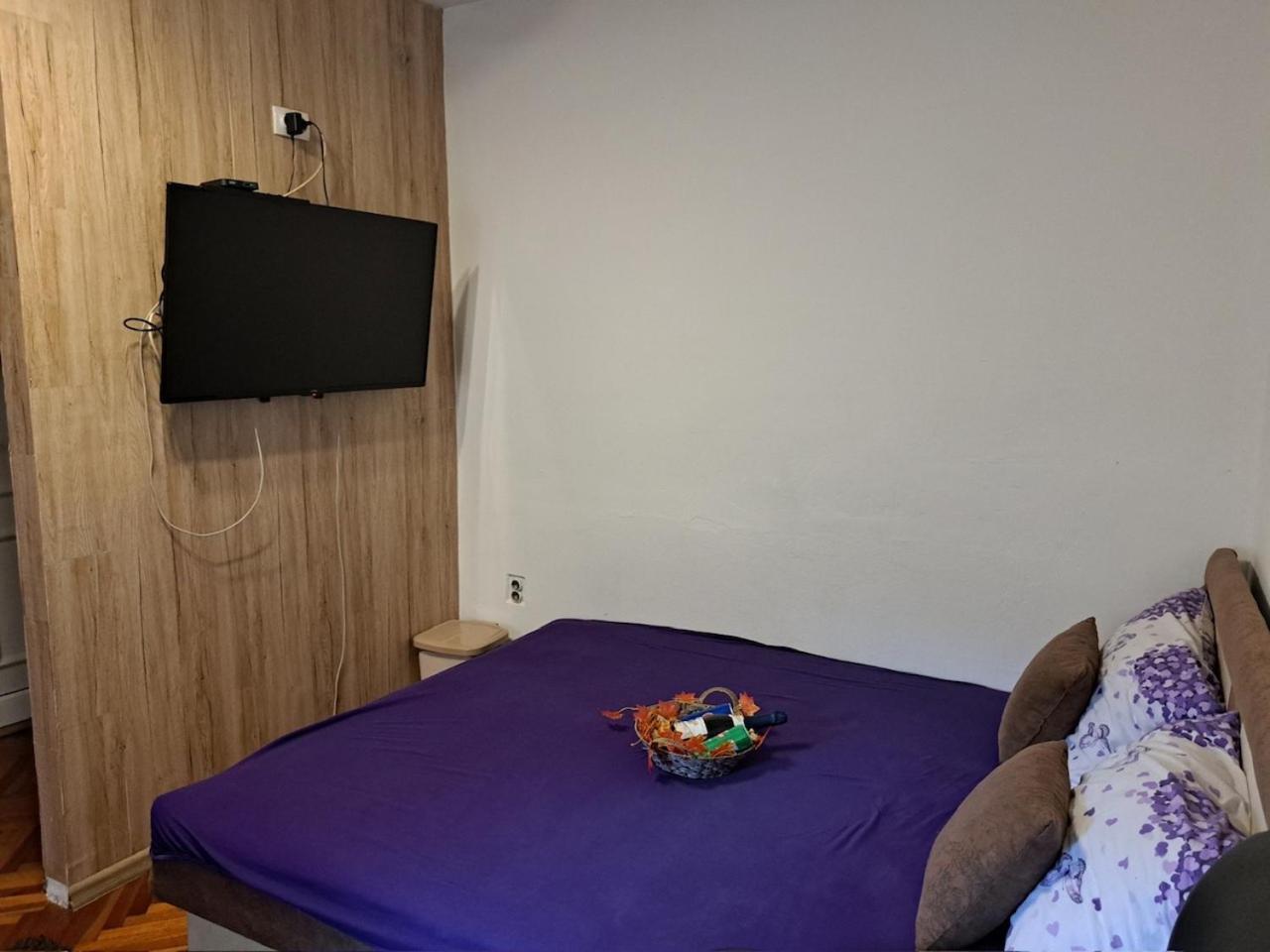 Apartman En Dusanovac エクステリア 写真