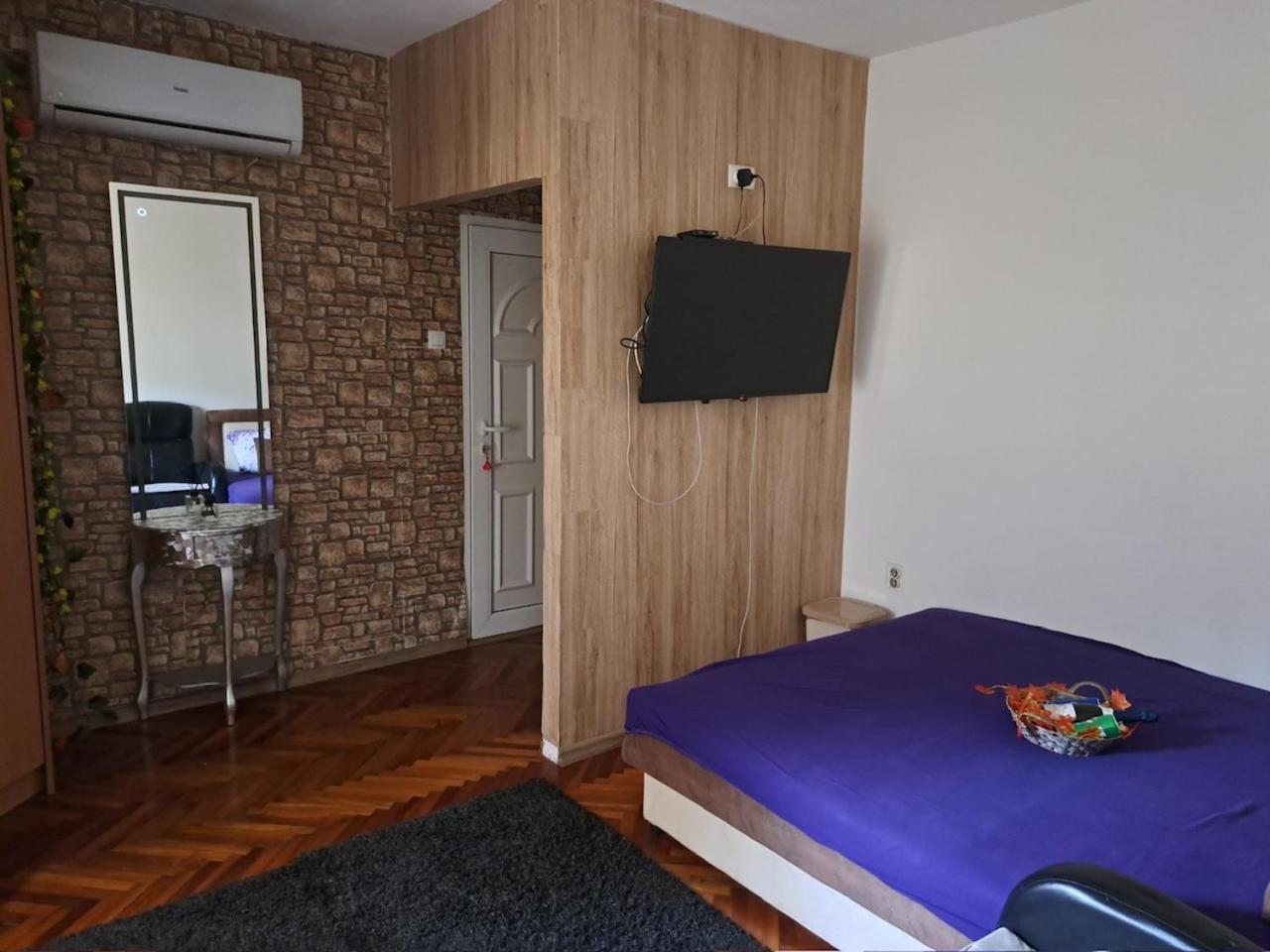 Apartman En Dusanovac エクステリア 写真