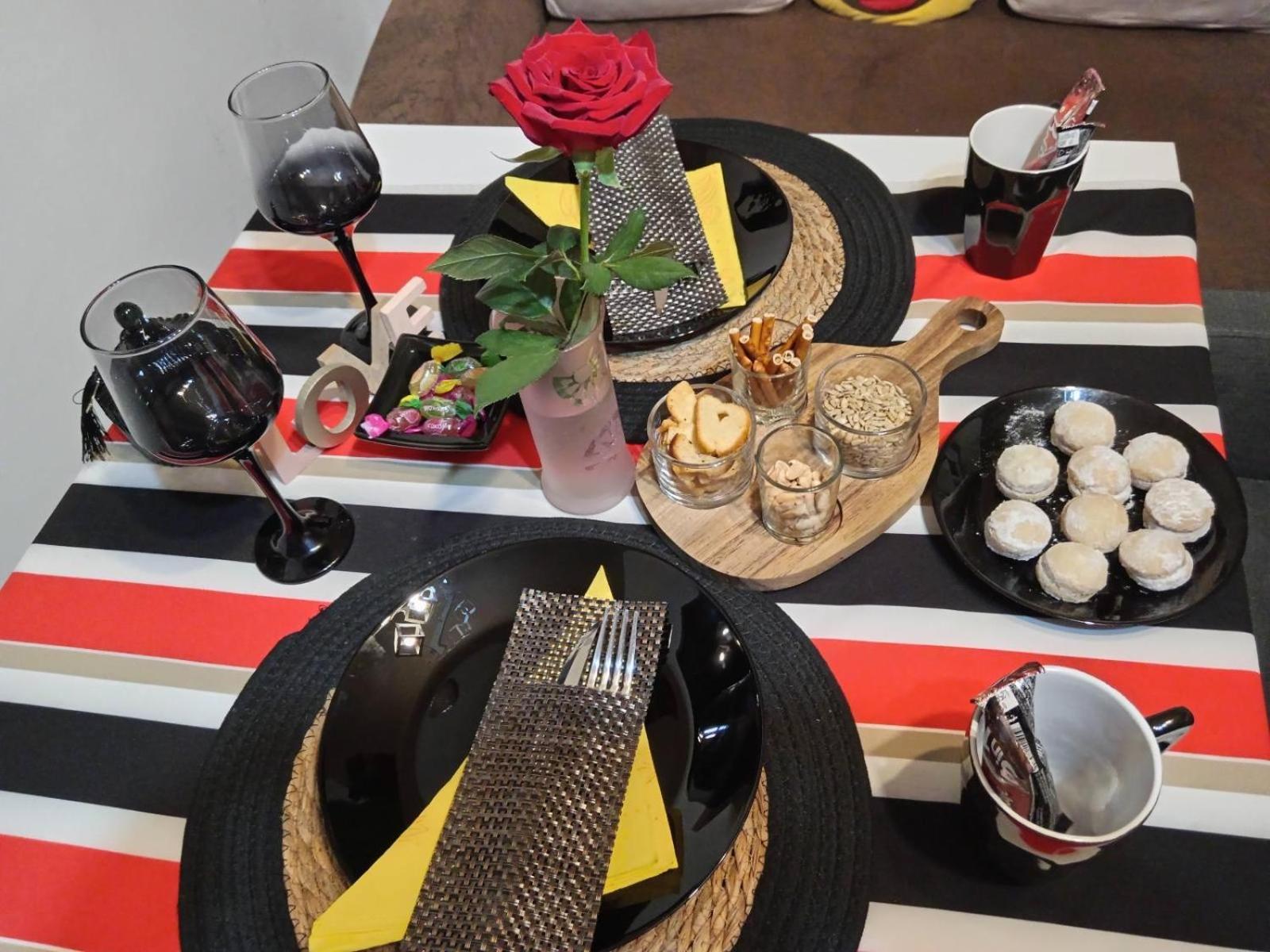 Apartman En Dusanovac エクステリア 写真